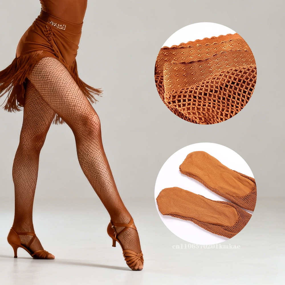 Fishnet Stocking Women - Rede dura profissional fishnet collants feminino