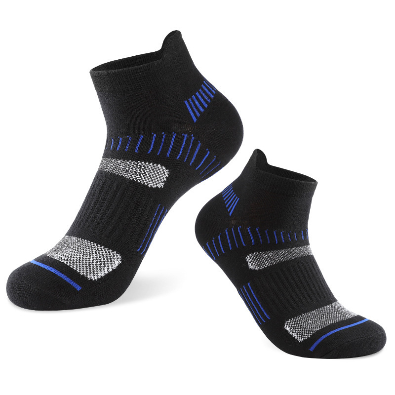 30 pares meias de tornozelo do - Ankle Sock Low Cut avaliação e preço