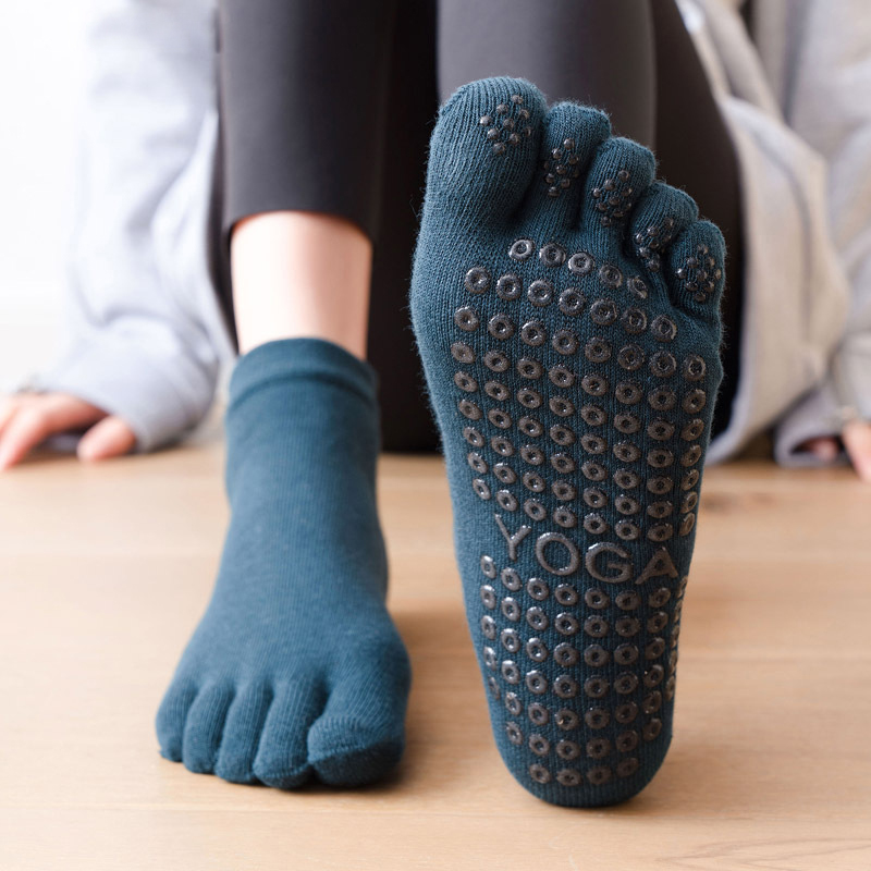 Anti-deslizamento feminino mei - No Show Sock Women avaliação e preço