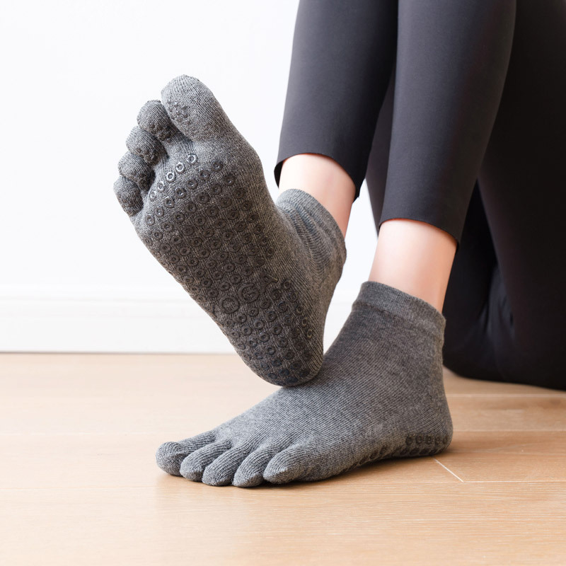 Anti-deslizamento feminino mei - No Show Sock Women avaliação e preço