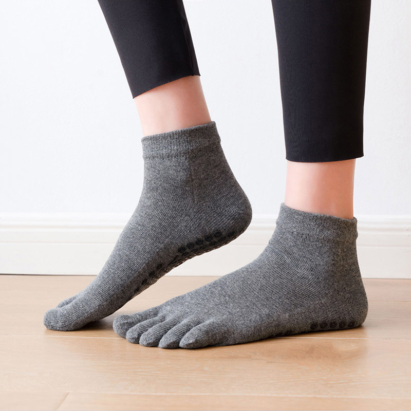 Anti-deslizamento feminino mei - No Show Sock Women avaliação e preço