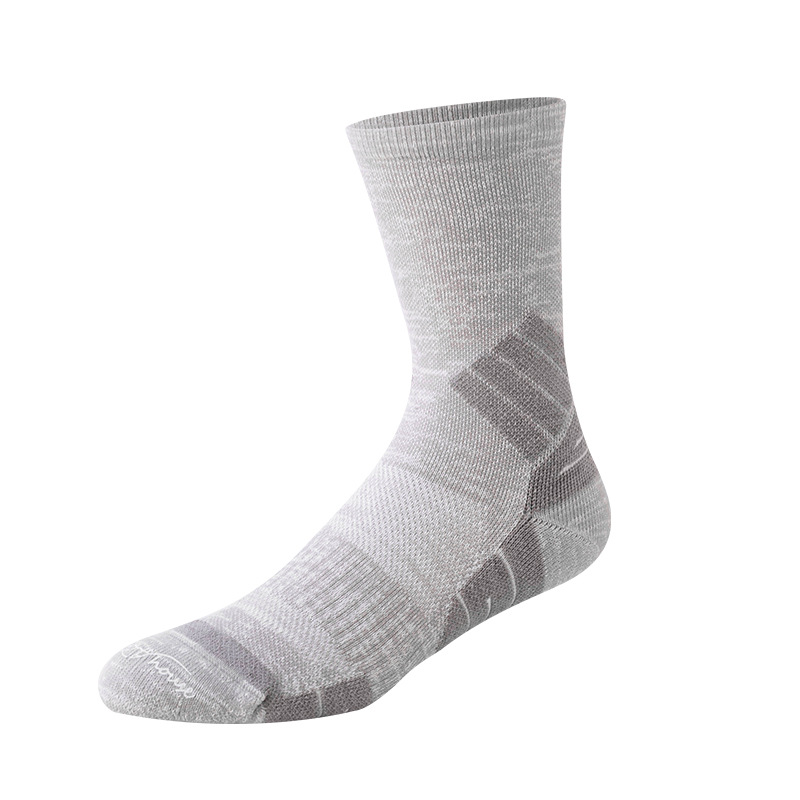 Meias de lã merino 50%, meias  - Wool Hiking Sock avaliação e preço