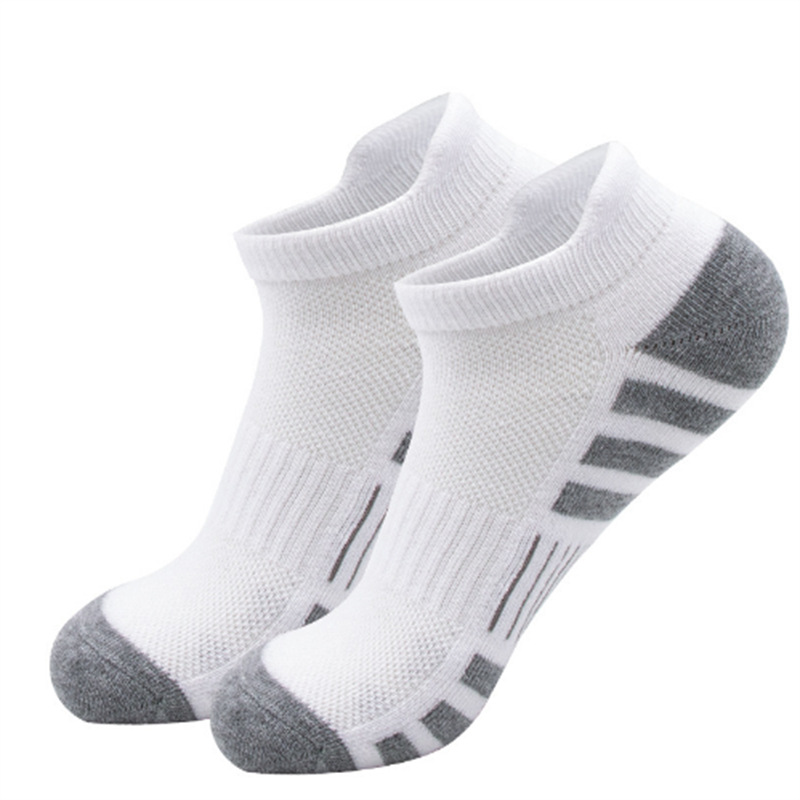 12/24 Pares de Meias Esportiva - Ankle Sock Low Cut avaliação e preço