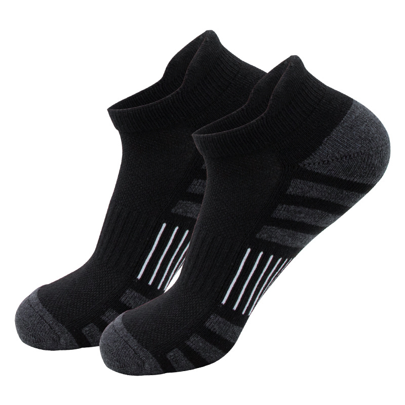 12/24 Pares de Meias Esportiva - Ankle Sock Low Cut avaliação e preço