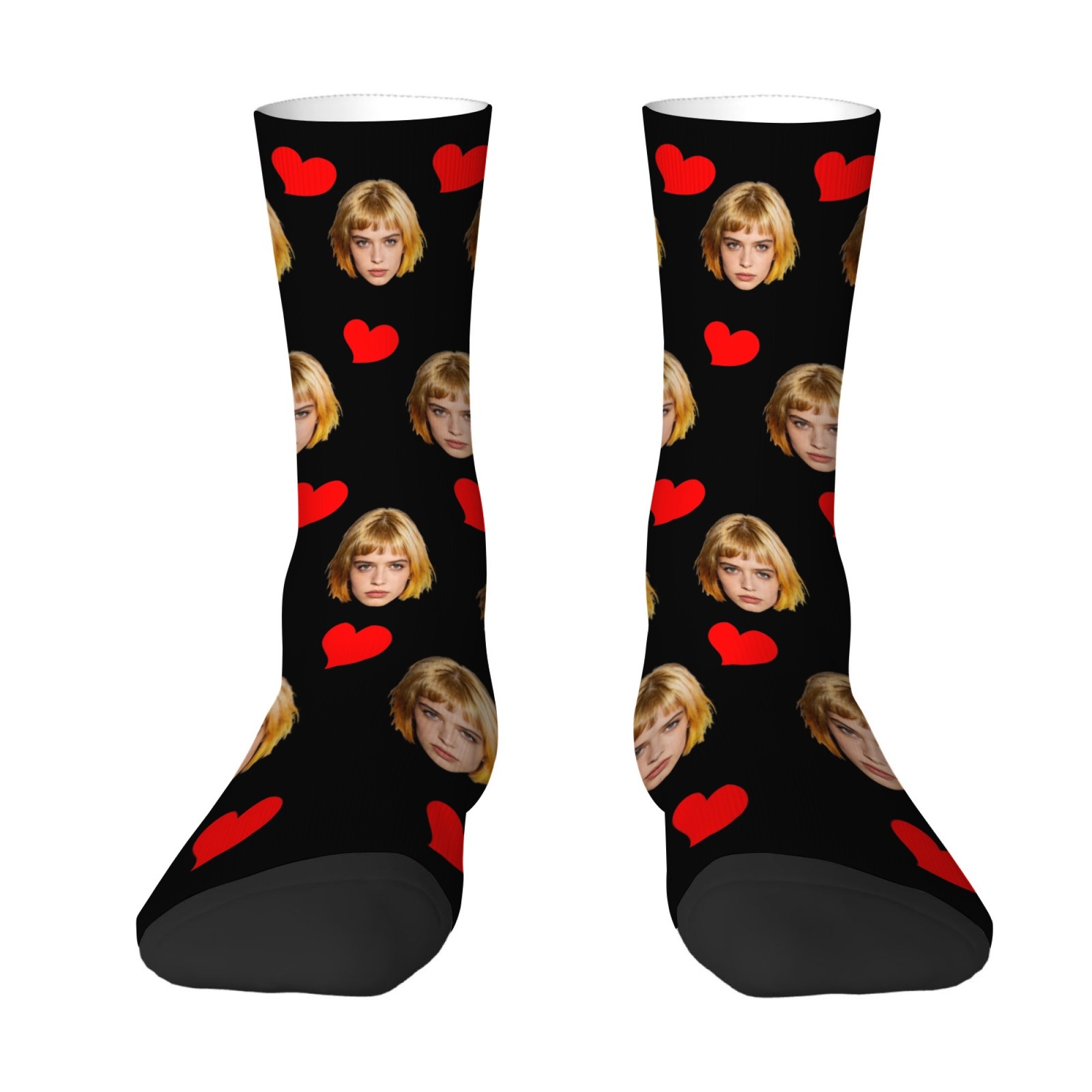 Meias Personalizadas com Desig - Dress Sock Men avaliação e preço