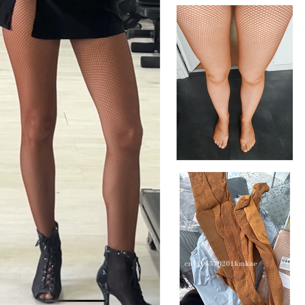 Rede dura profissional fishnet - Fishnet Stocking Women avaliação e preço